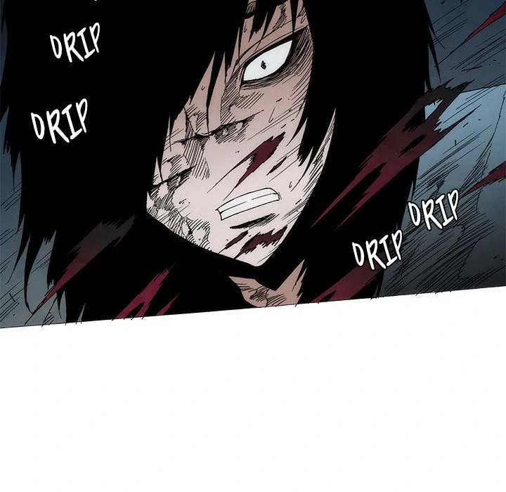 Living with One Leg (official) Chapter 105 - page 9