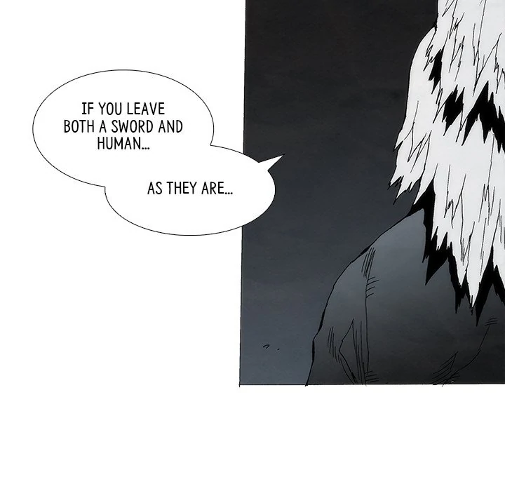 Living with One Leg (official) Chapter 105 - page 102