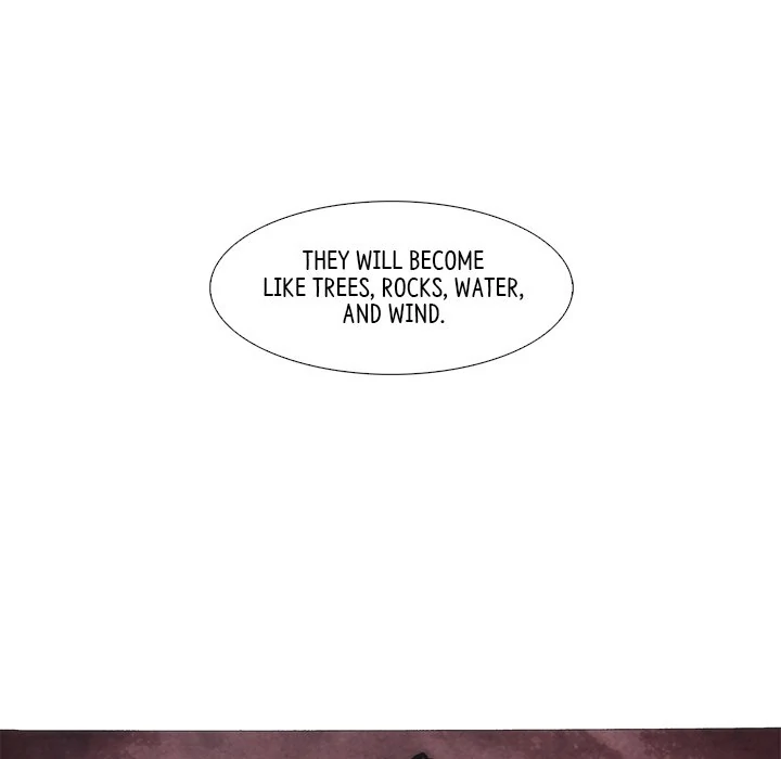 Living with One Leg (official) Chapter 105 - page 103