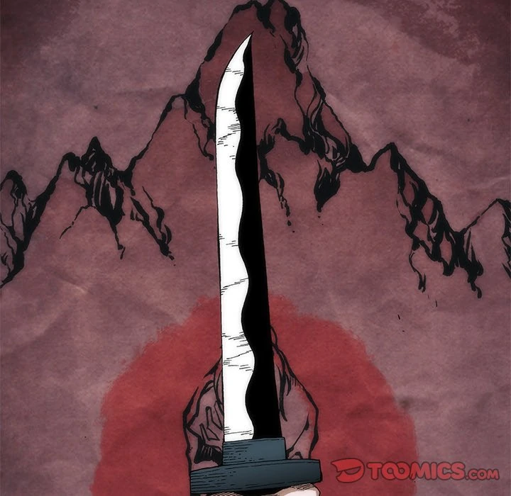 Living with One Leg (official) Chapter 105 - page 104