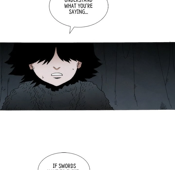 Living with One Leg (official) Chapter 105 - page 106