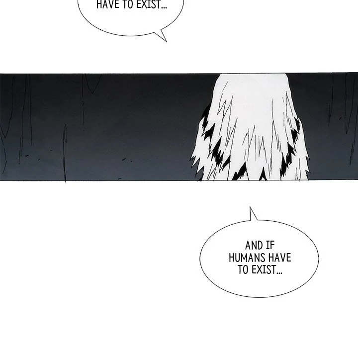 Living with One Leg (official) Chapter 105 - page 107