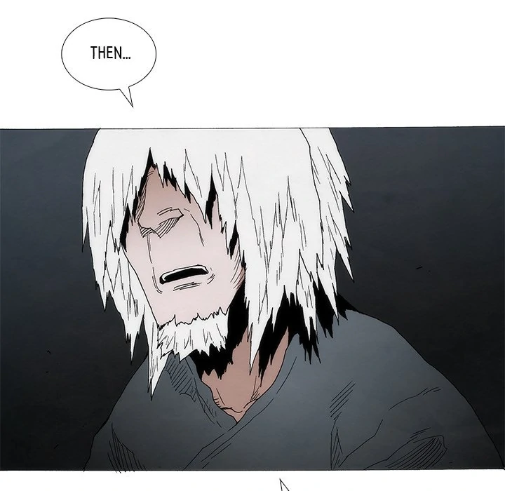 Living with One Leg (official) Chapter 105 - page 108