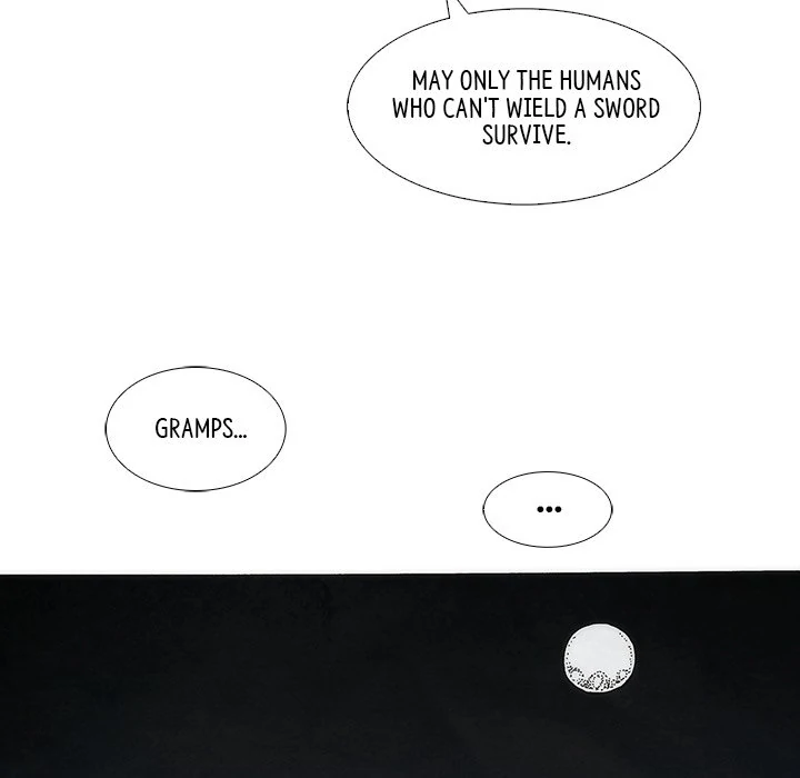 Living with One Leg (official) Chapter 105 - page 109