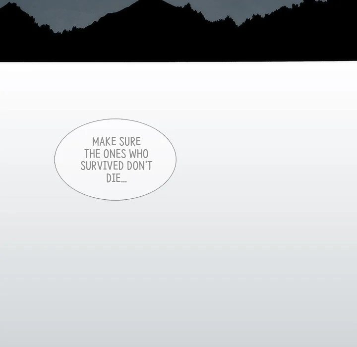 Living with One Leg (official) Chapter 105 - page 111