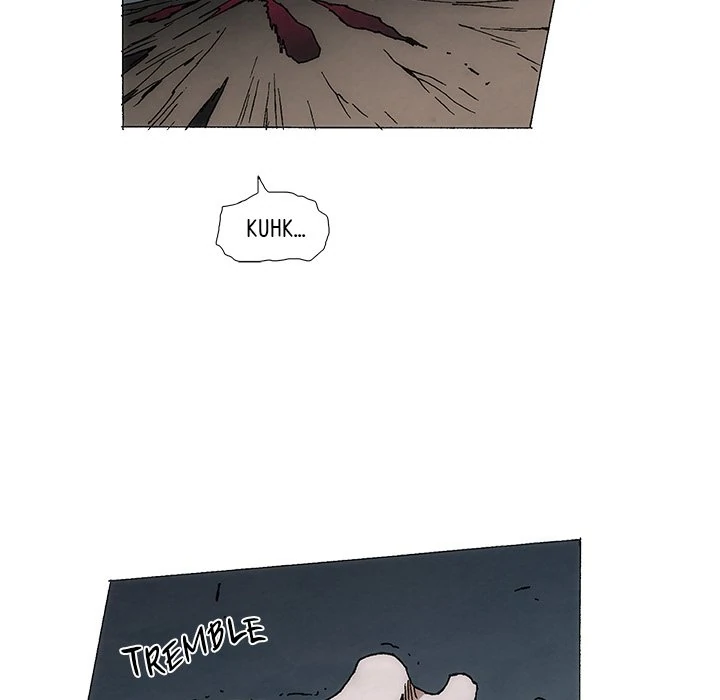 Living with One Leg (official) Chapter 105 - page 11