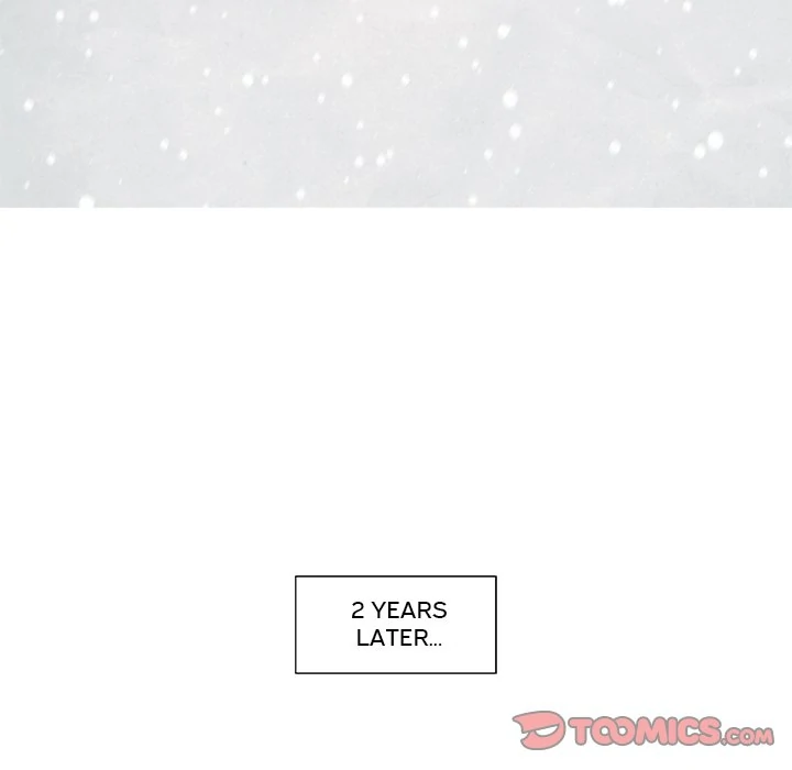 Living with One Leg (official) Chapter 105 - page 124