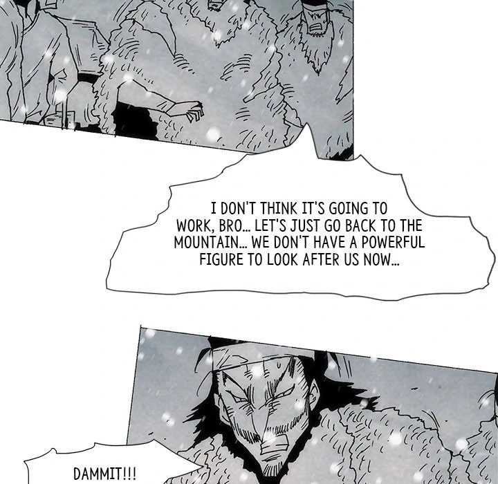 Living with One Leg (official) Chapter 105 - page 127