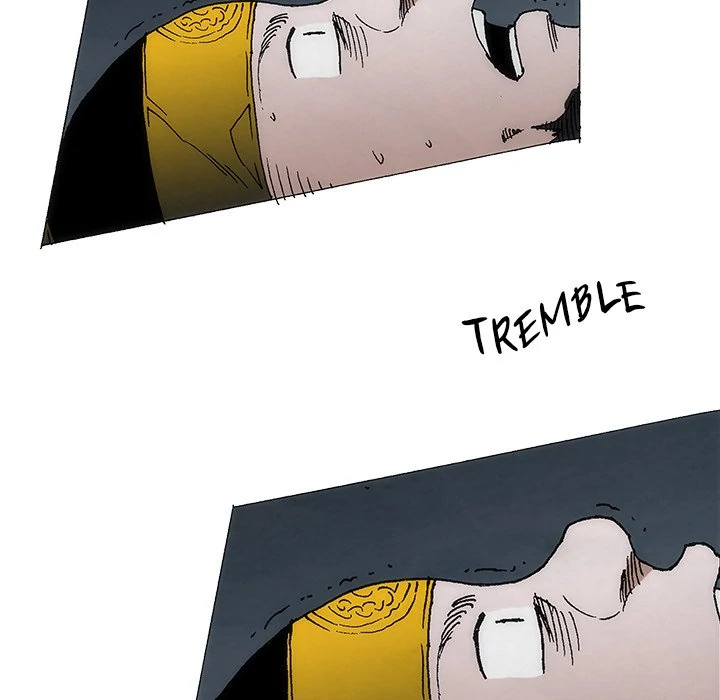 Living with One Leg (official) Chapter 105 - page 12