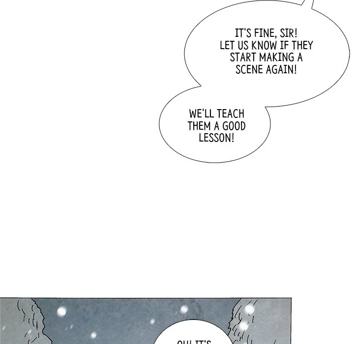 Living with One Leg (official) Chapter 105 - page 131