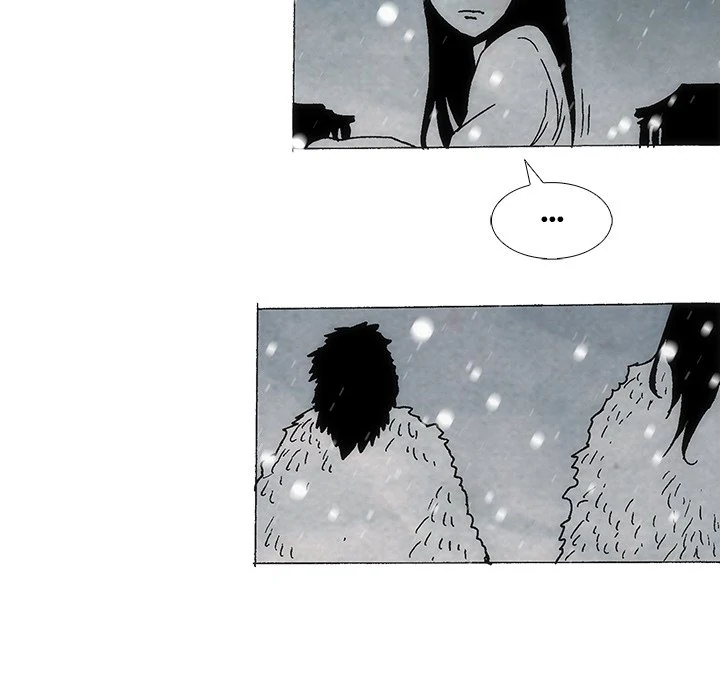 Living with One Leg (official) Chapter 105 - page 133