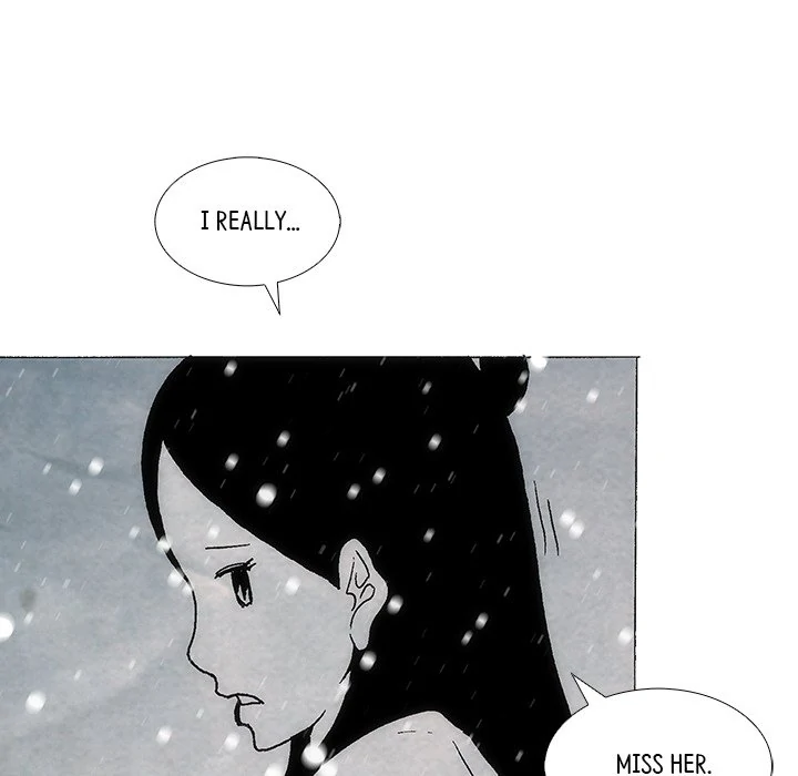 Living with One Leg (official) Chapter 105 - page 134