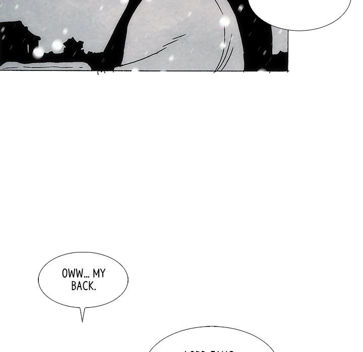 Living with One Leg (official) Chapter 105 - page 135