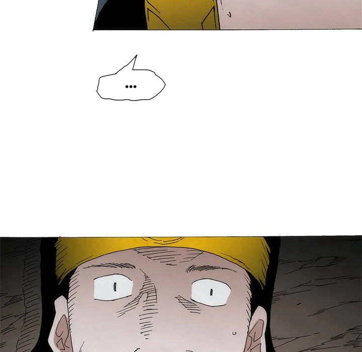 Living with One Leg (official) Chapter 105 - page 13