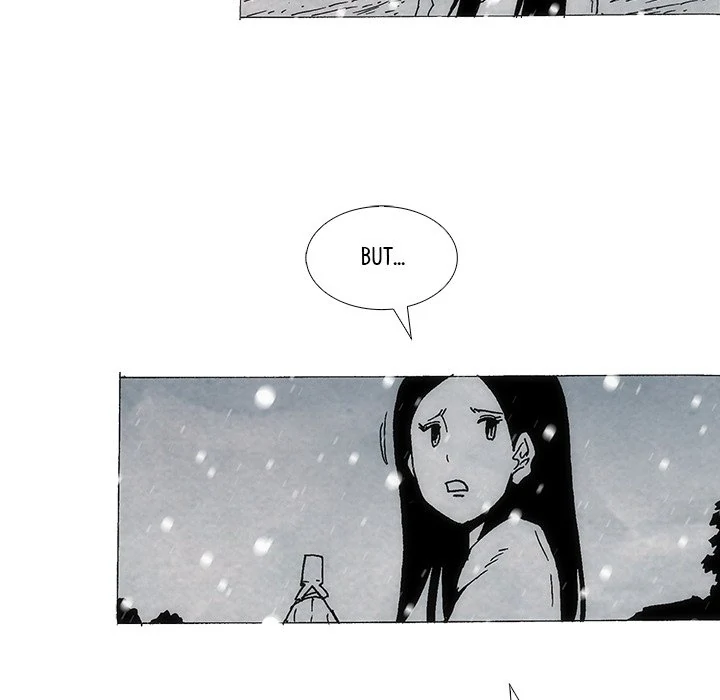 Living with One Leg (official) Chapter 105 - page 139