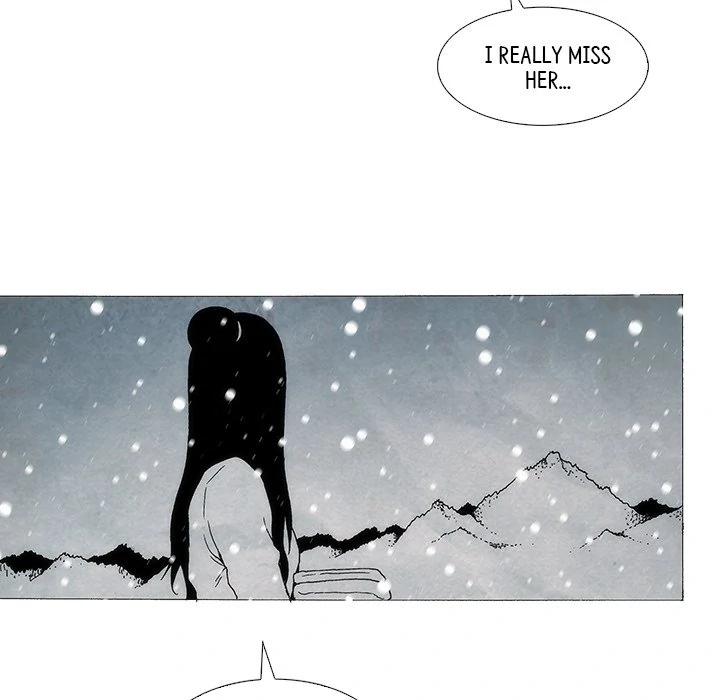 Living with One Leg (official) Chapter 105 - page 140