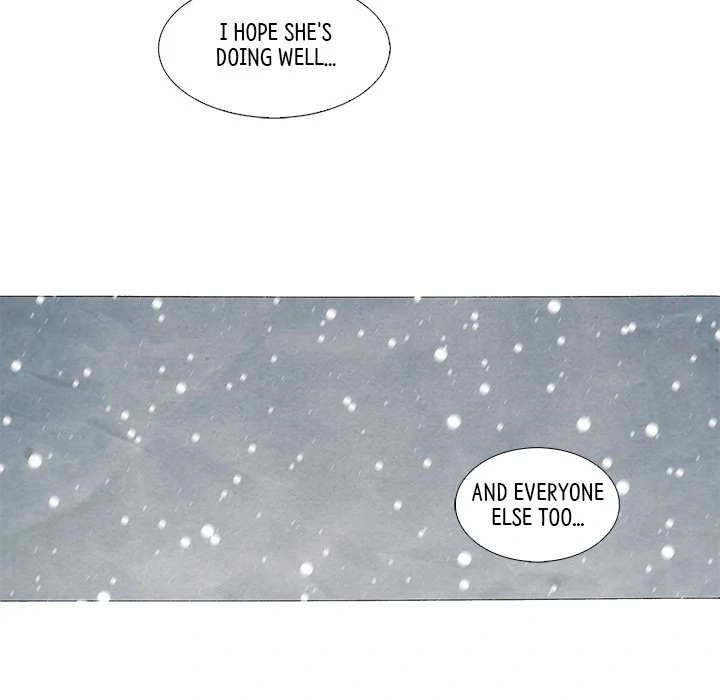 Living with One Leg (official) Chapter 105 - page 141