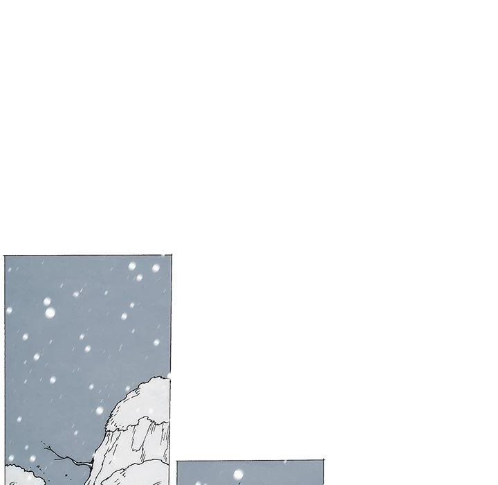 Living with One Leg (official) Chapter 105 - page 142