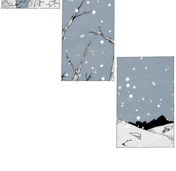 Living with One Leg (official) Chapter 105 - page 143