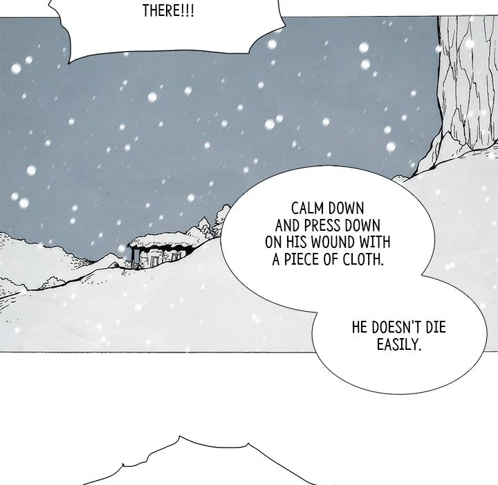 Living with One Leg (official) Chapter 105 - page 145