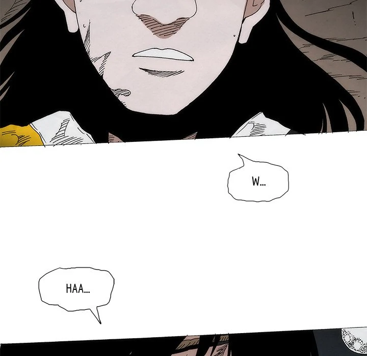 Living with One Leg (official) Chapter 105 - page 14