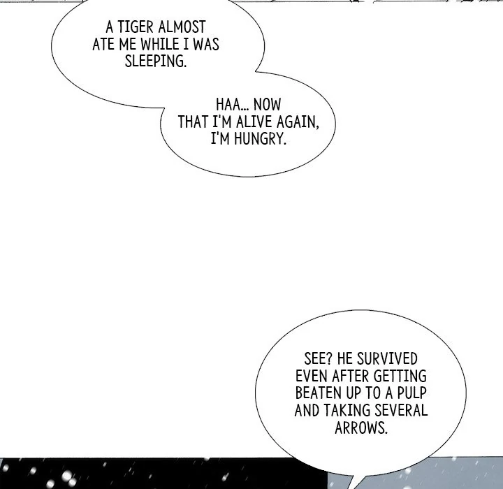 Living with One Leg (official) Chapter 105 - page 149