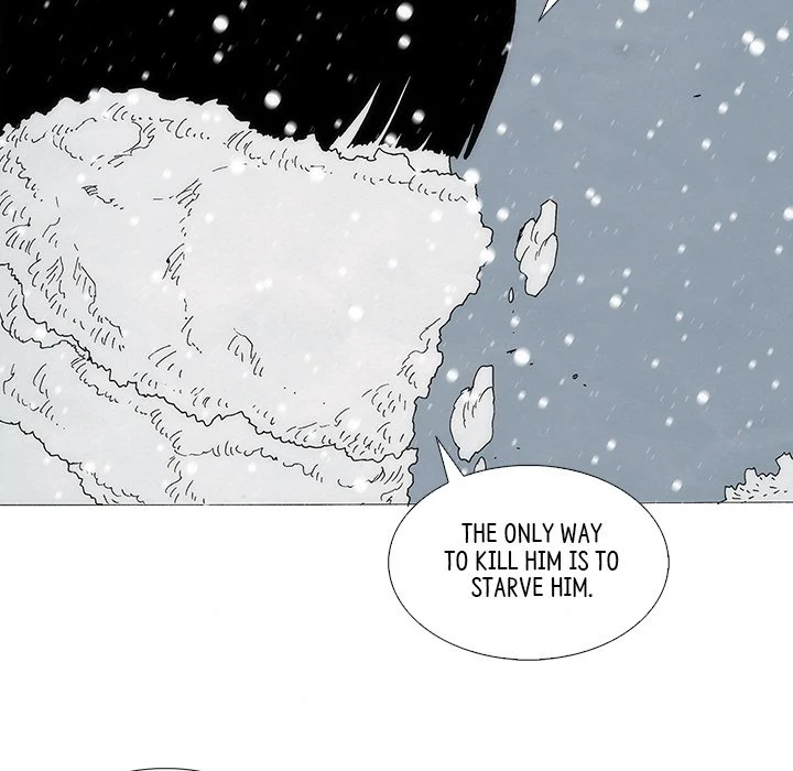 Living with One Leg (official) Chapter 105 - page 150