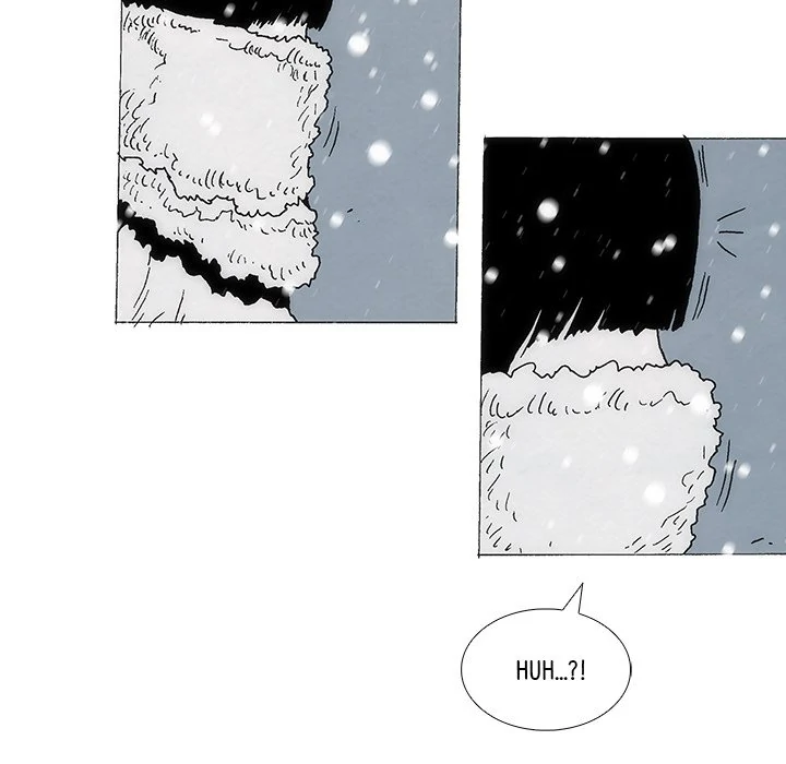 Living with One Leg (official) Chapter 105 - page 154