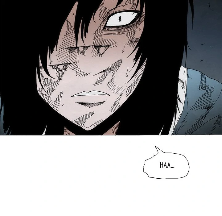 Living with One Leg (official) Chapter 105 - page 15