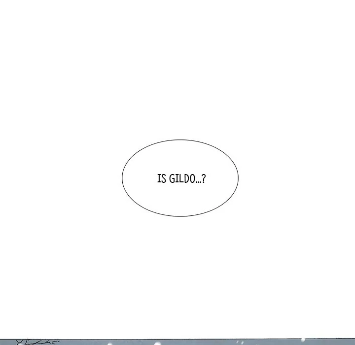 Living with One Leg (official) Chapter 105 - page 163