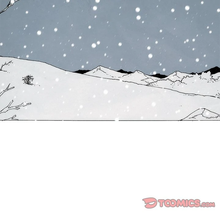 Living with One Leg (official) Chapter 105 - page 164