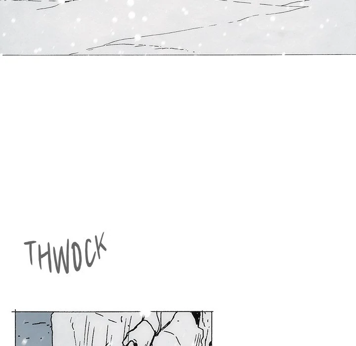 Living with One Leg (official) Chapter 105 - page 168