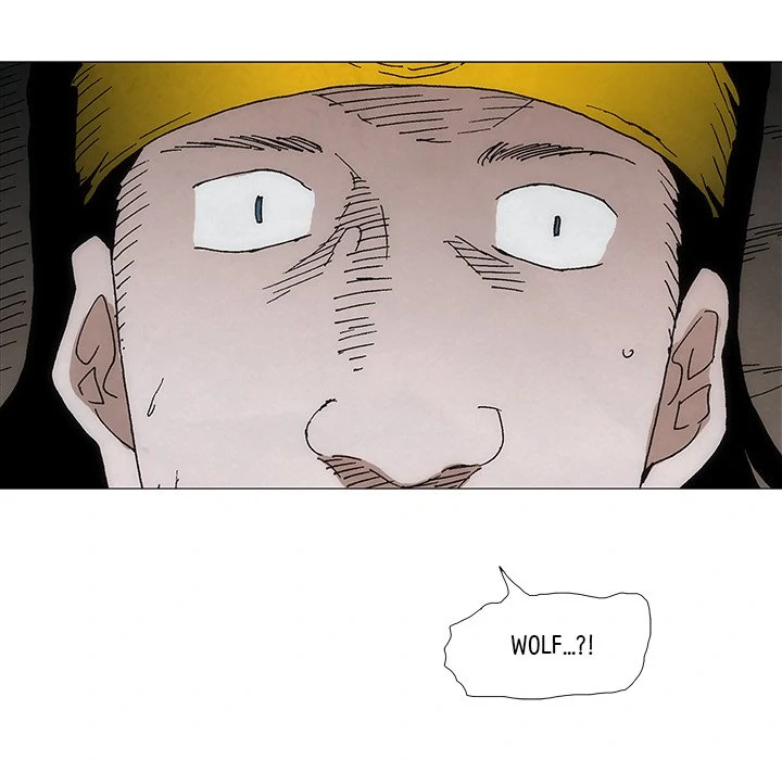 Living with One Leg (official) Chapter 105 - page 16