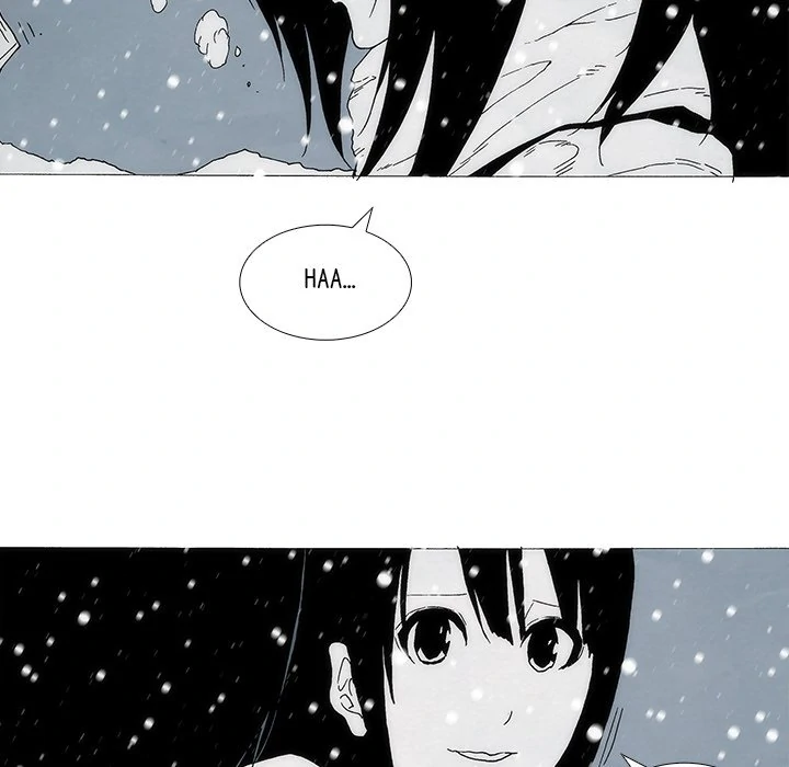 Living with One Leg (official) Chapter 105 - page 172