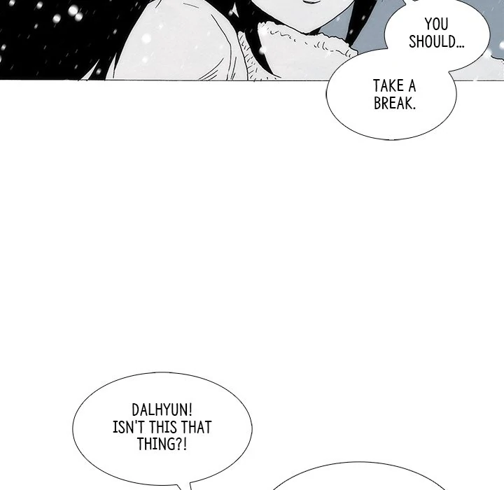 Living with One Leg (official) Chapter 105 - page 173