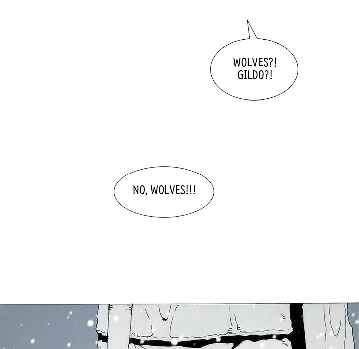 Living with One Leg (official) Chapter 105 - page 175