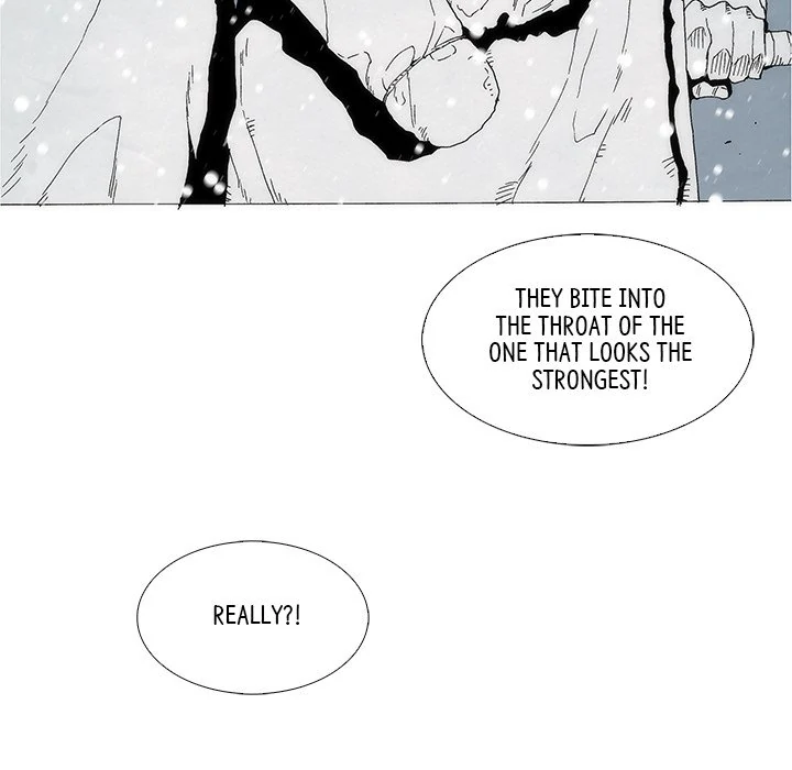 Living with One Leg (official) Chapter 105 - page 177