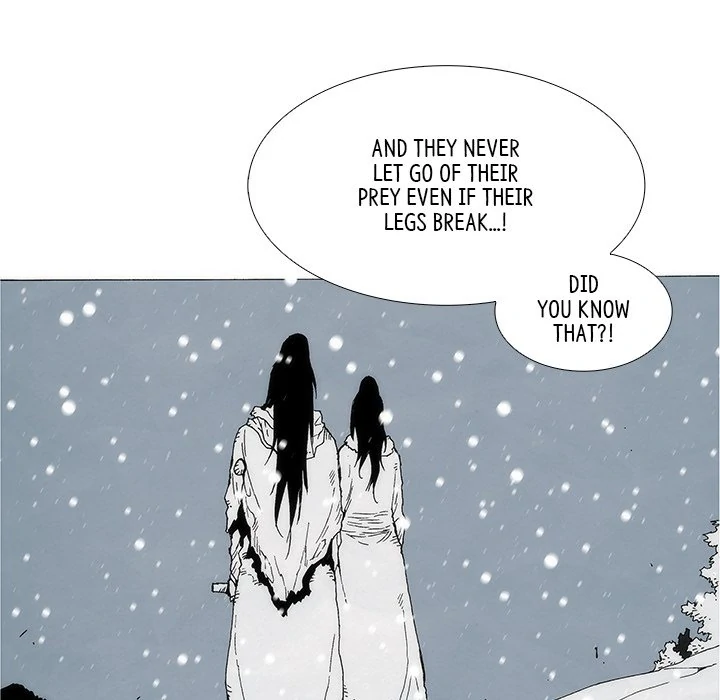 Living with One Leg (official) Chapter 105 - page 178