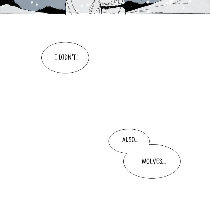 Living with One Leg (official) Chapter 105 - page 179