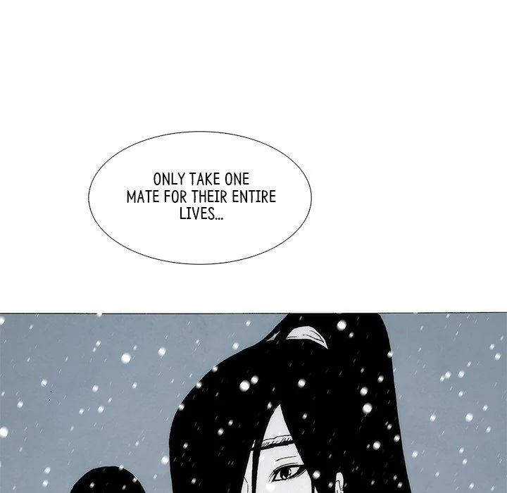 Living with One Leg (official) Chapter 105 - page 180