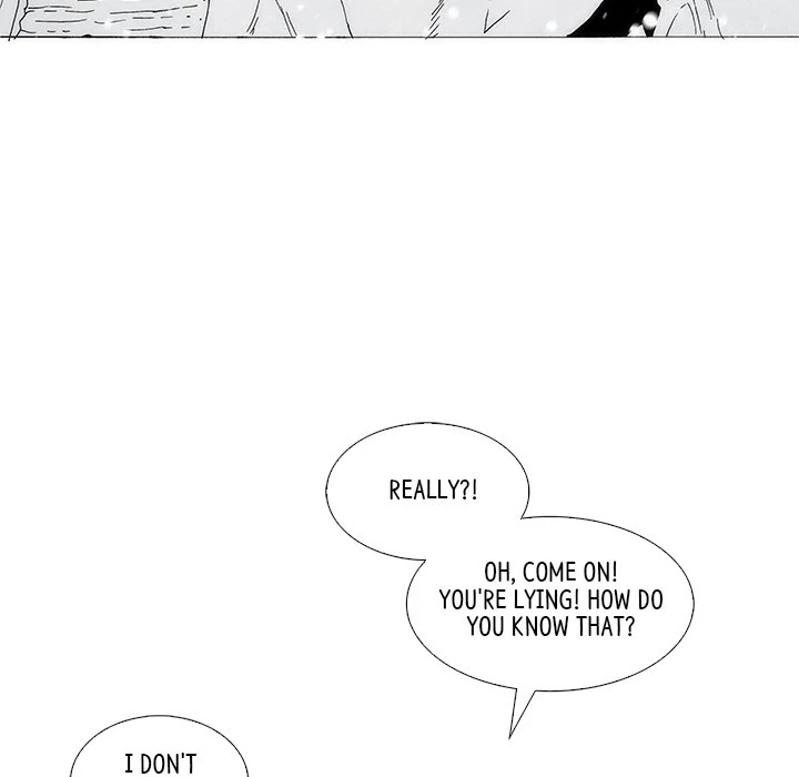 Living with One Leg (official) Chapter 105 - page 182