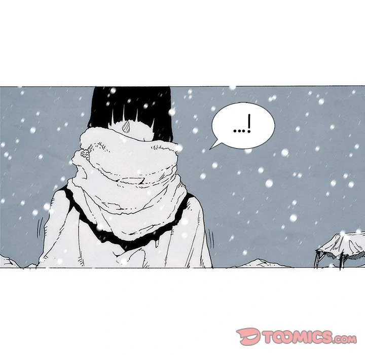 Living with One Leg (official) Chapter 105 - page 184