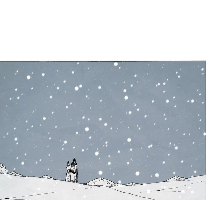 Living with One Leg (official) Chapter 105 - page 186