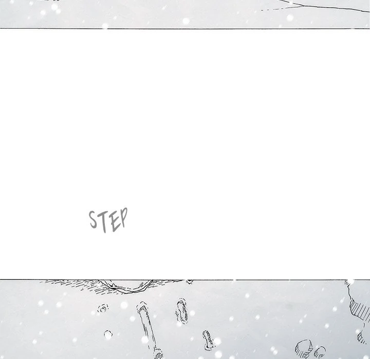 Living with One Leg (official) Chapter 105 - page 187