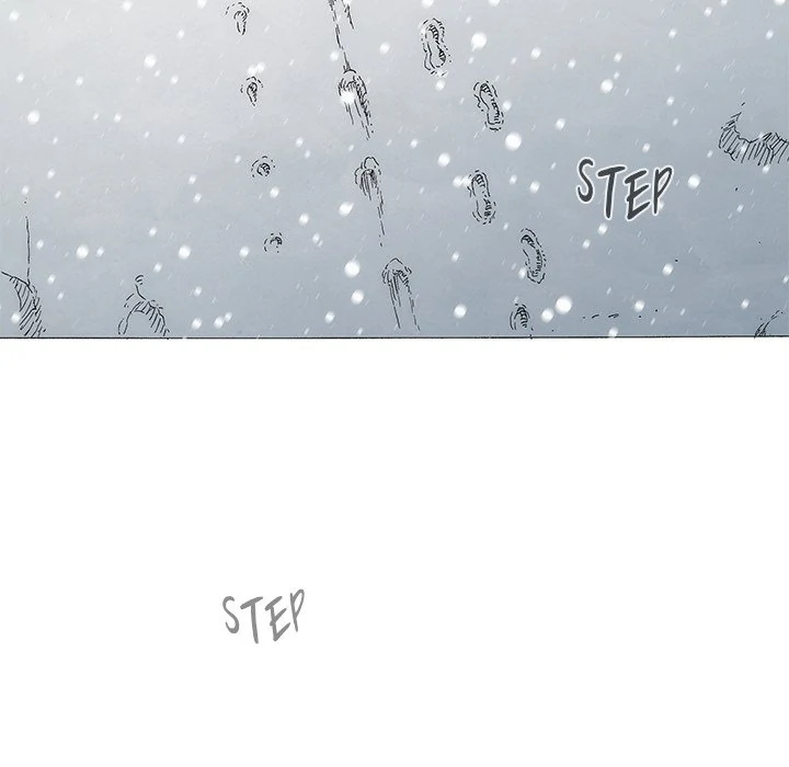 Living with One Leg (official) Chapter 105 - page 188