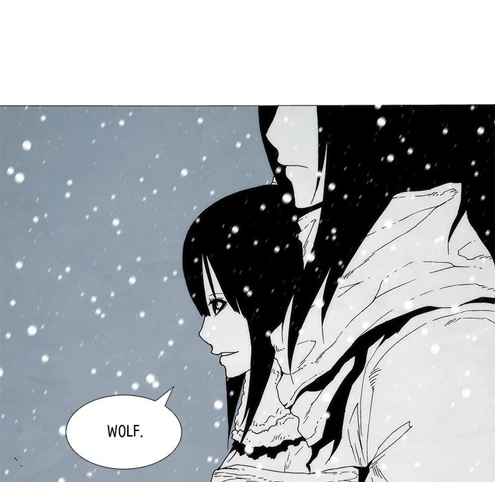 Living with One Leg (official) Chapter 105 - page 189