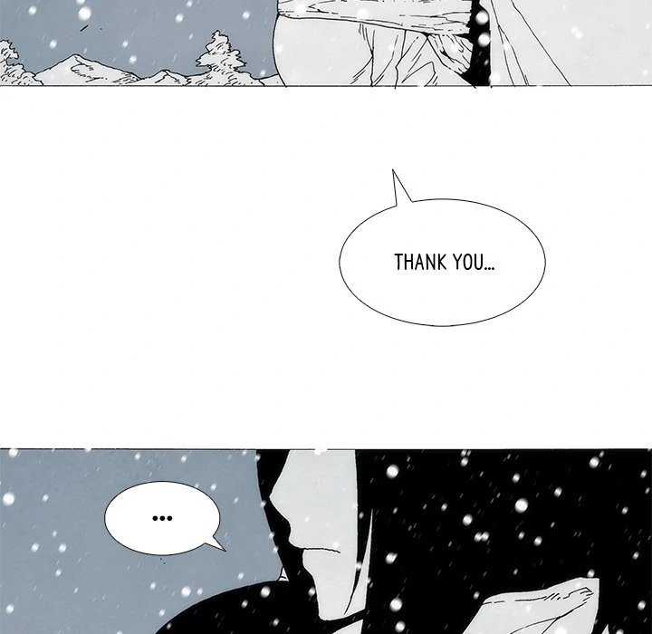 Living with One Leg (official) Chapter 105 - page 190