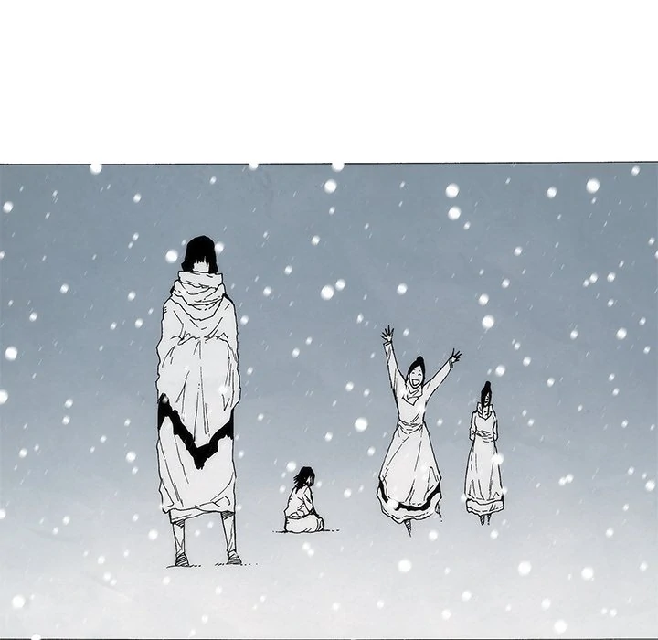 Living with One Leg (official) Chapter 105 - page 194