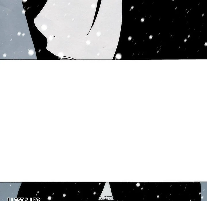 Living with One Leg (official) Chapter 105 - page 196