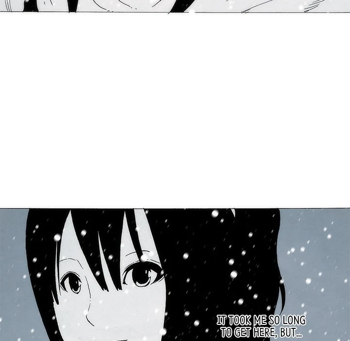 Living with One Leg (official) Chapter 105 - page 198